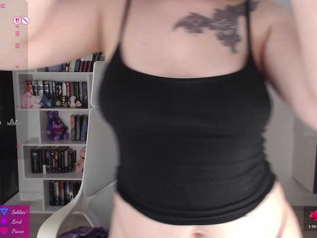 EmmaBryan live cam on BongaCams