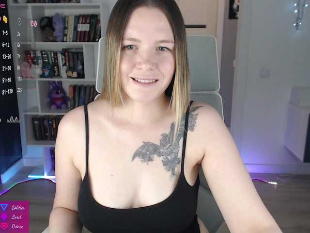 EmmaBryan live cam