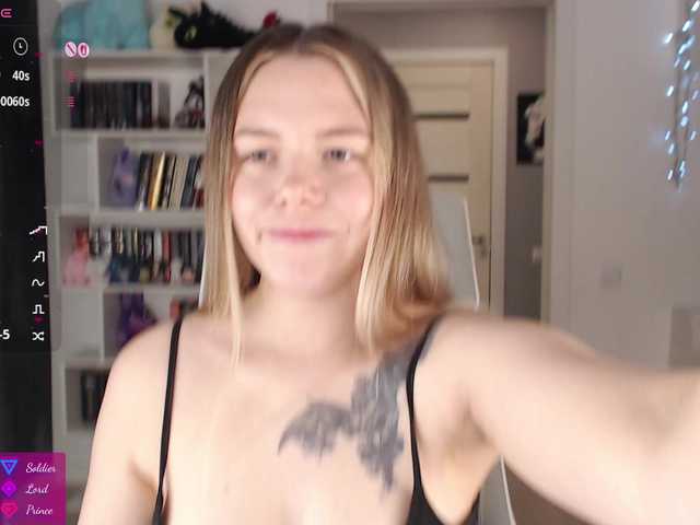 EmmaBryan live cam on BongaCams
