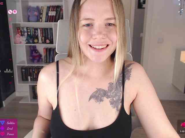 EmmaBryan webcam