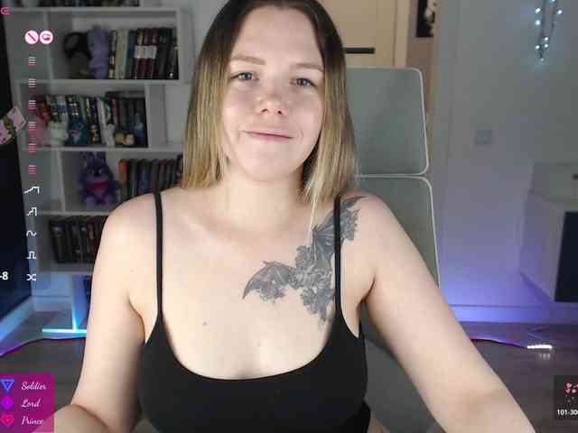 EmmaBryan webcam