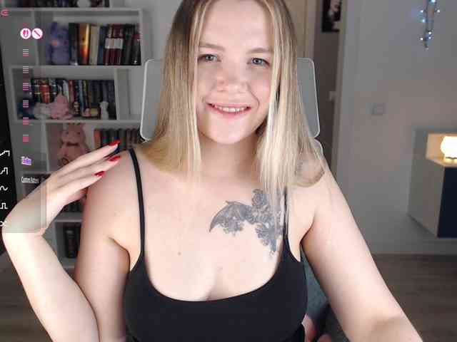 EmmaBryan webcam