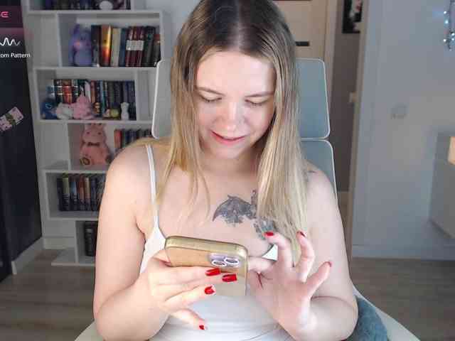 モデル: EmmaBryan