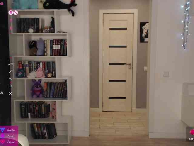 EmmaBryan webcam