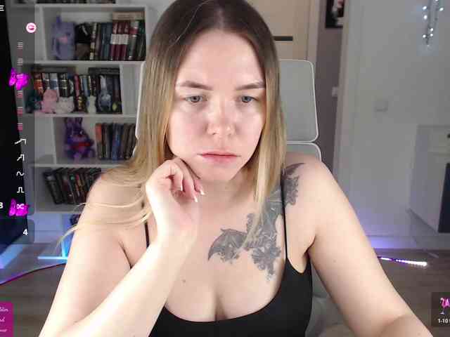 EmmaBryan webcam