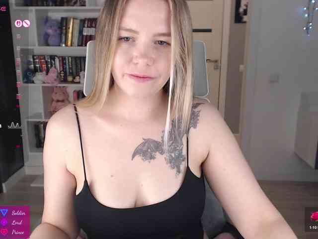EmmaBryan webcam