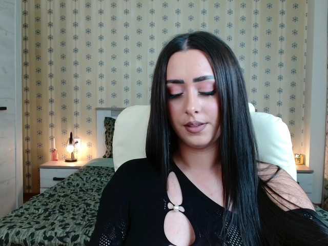 Leslie-Secret