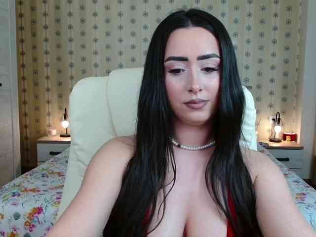 KellyEdith6 webcam