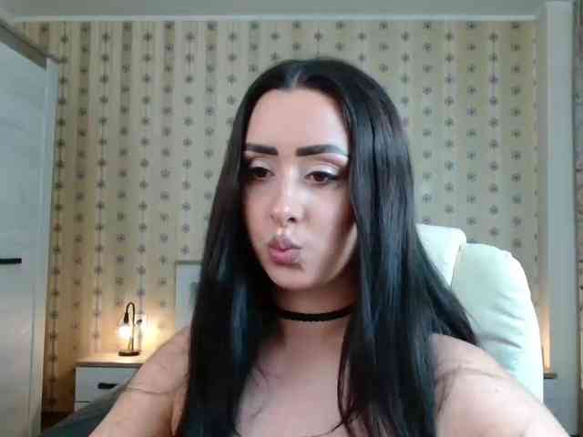 KellyEdith6 webcam