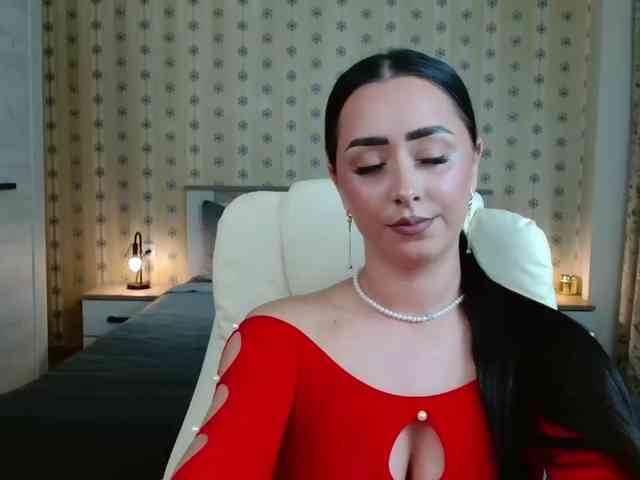 Leslie-Secret