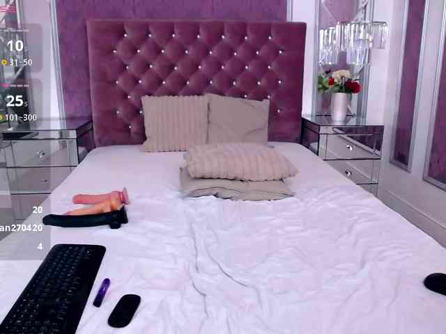 MiaMckenna webcam