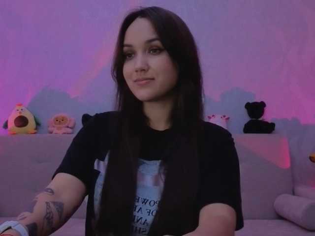 -lost- live cam on BongaCams