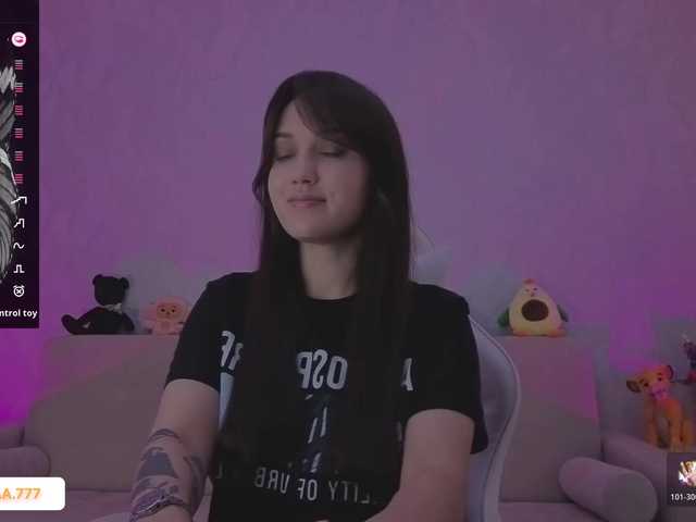 lost888a live cam on BongaCams