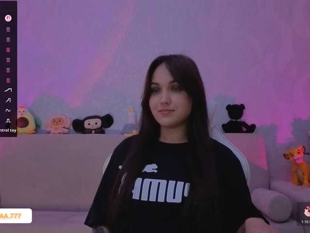 lost888a live cam on BongaCams