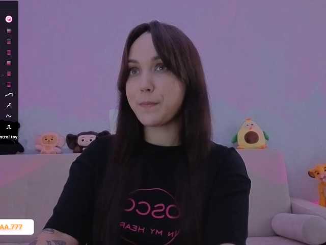 lost888a live cam on BongaCams