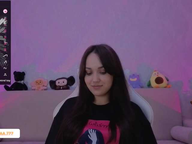 lost888a live cam on BongaCams