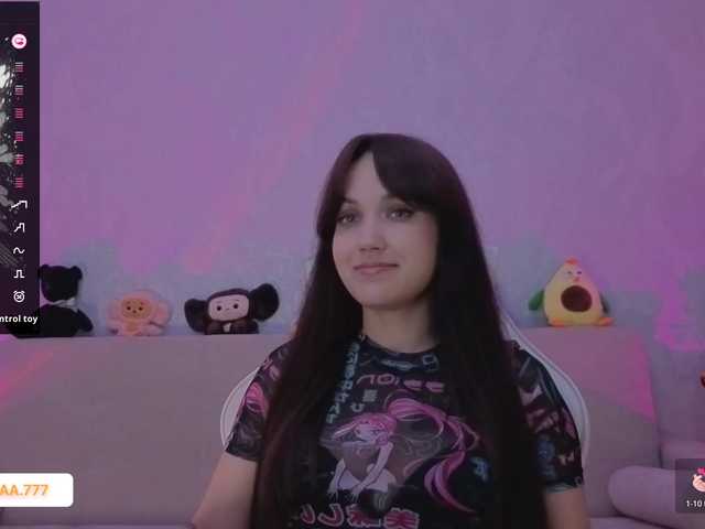 lost888a live cam on BongaCams