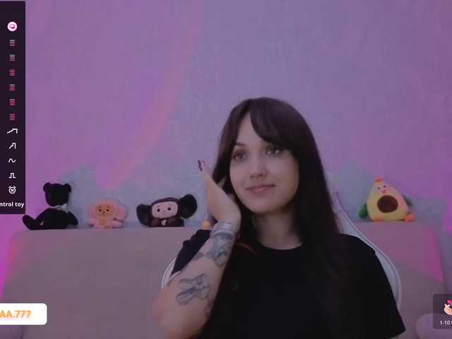 lost888a live cam on BongaCams