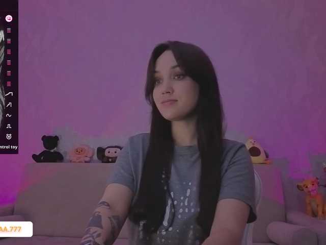 lost888a live cam on BongaCams