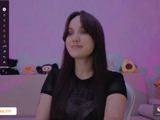 lost888a live cam on BongaCams