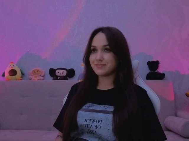 -lost- live cam on BongaCams