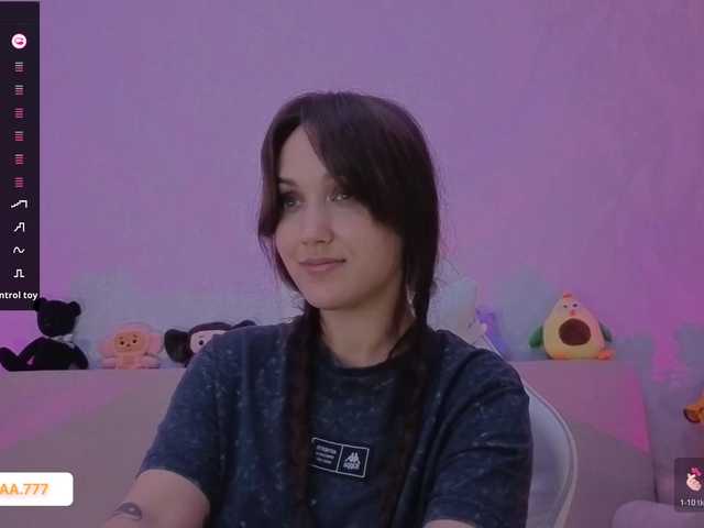lost888a live cam on BongaCams