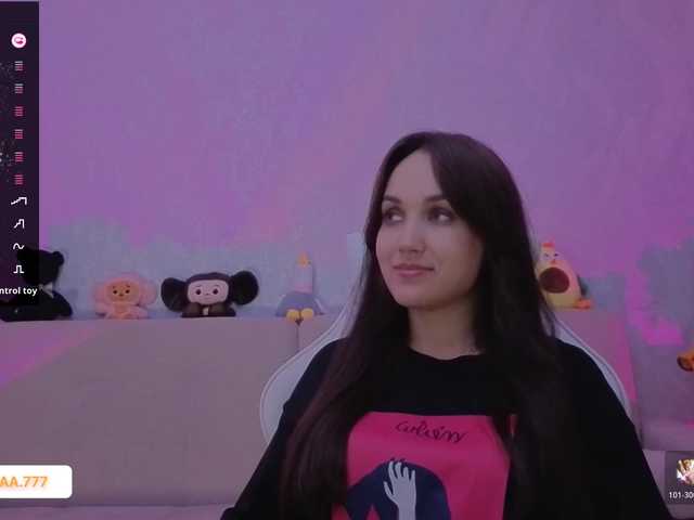 lost888a live cam on BongaCams