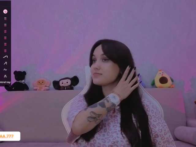 lost888a live cam on BongaCams