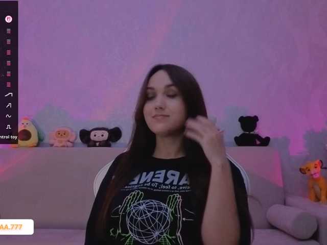 lost888a live cam on BongaCams