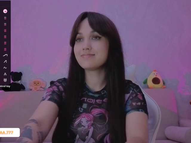 lost888a live cam on BongaCams