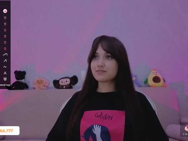 lost888a live cam on BongaCams