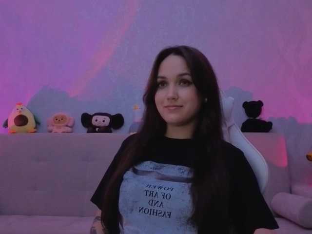 -lost- live cam on BongaCams