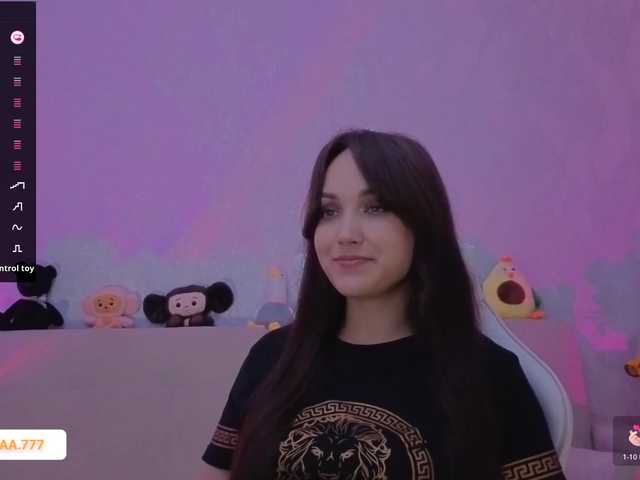 lost888a live cam on BongaCams