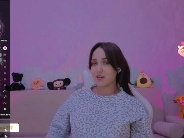 lost888a live cam on BongaCams