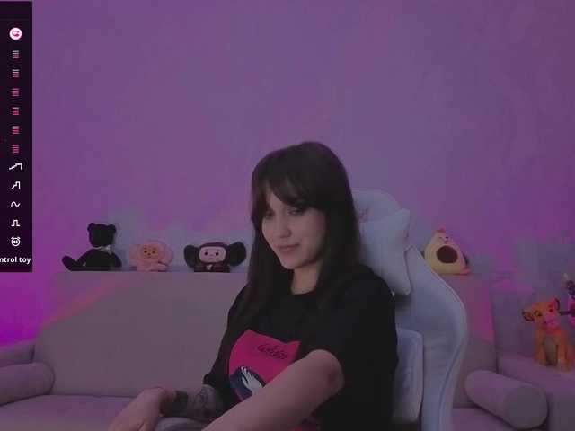 lost888a live cam on BongaCams