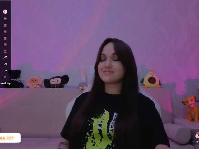 lost888a live cam on BongaCams