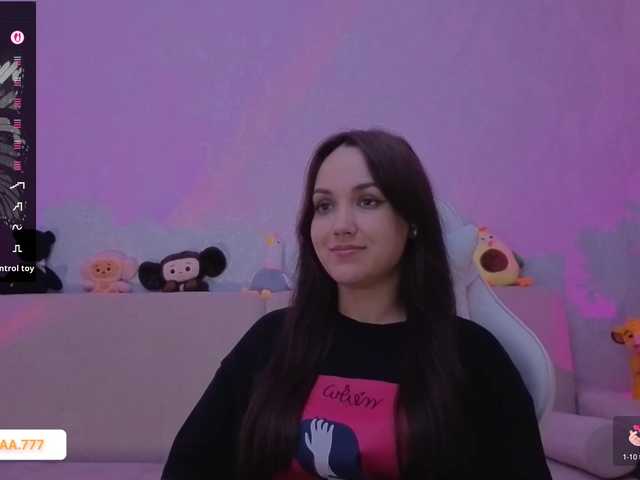 lost888a live cam on BongaCams