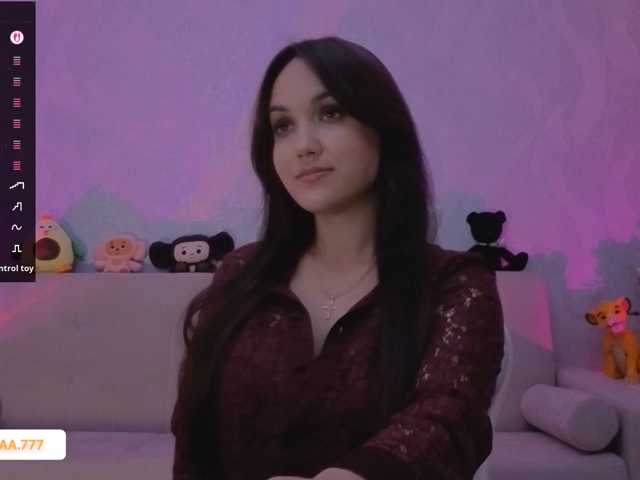 lost888a live cam on BongaCams