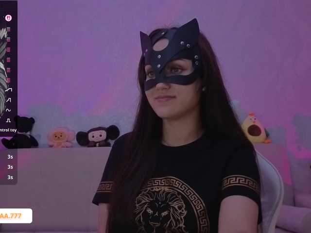 lost888a live cam on BongaCams