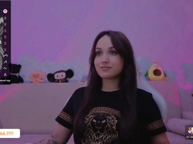 lost888a live cam on BongaCams