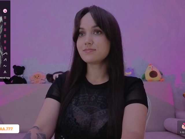 lost888a live cam on BongaCams