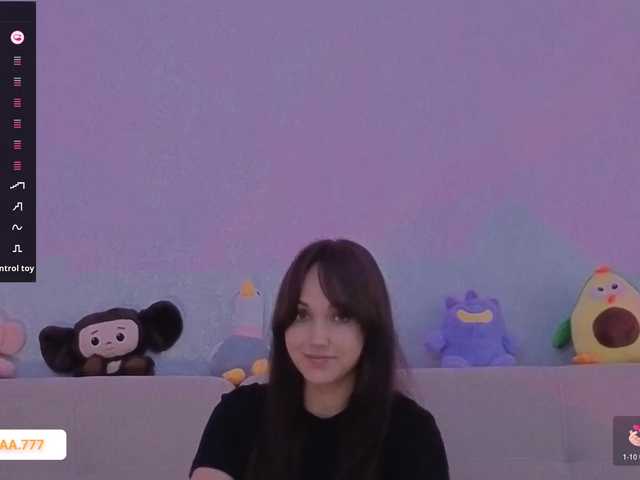 lost888a live cam on BongaCams