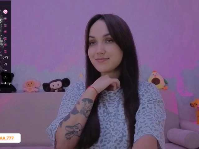 lost888a live cam on BongaCams