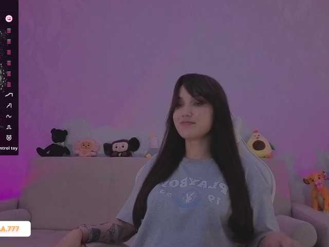 lost888a live cam on BongaCams