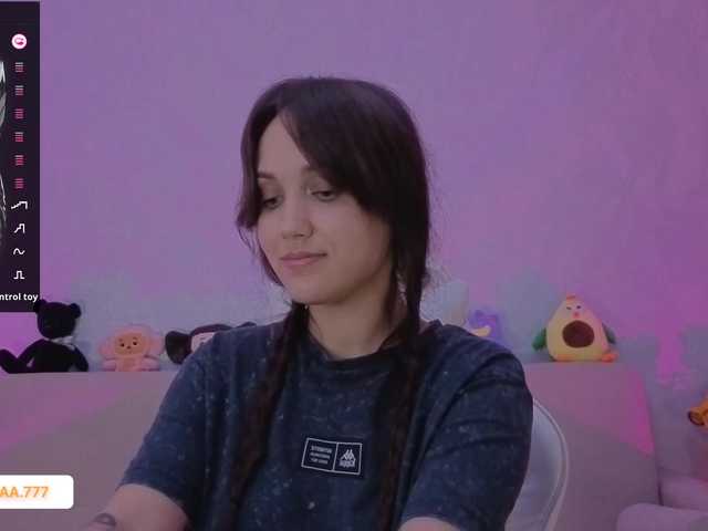 lost888a live cam on BongaCams