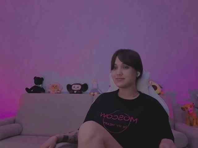-lost- webcam