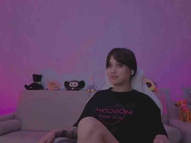 -lost- webcam