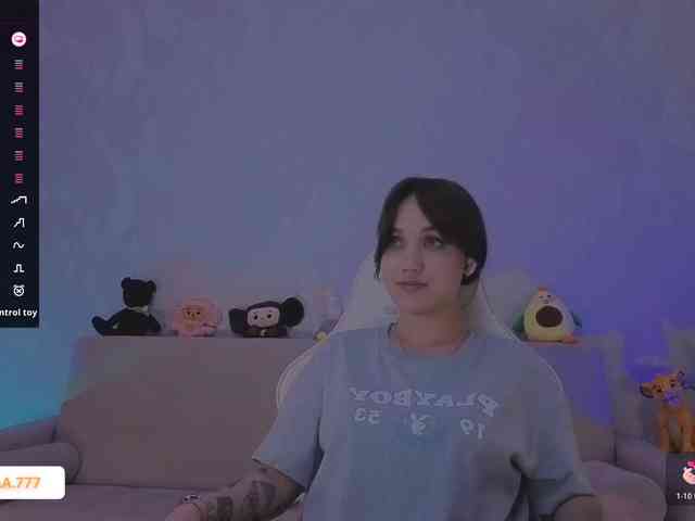-lost- webcam