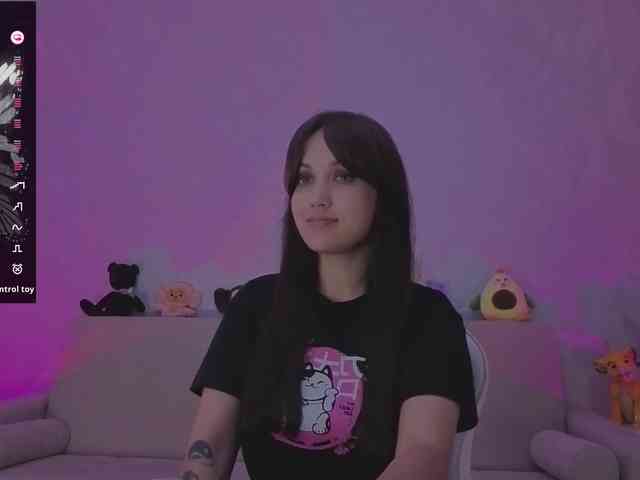 -lost- webcam