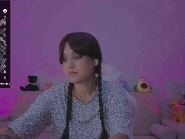 -lost- webcam